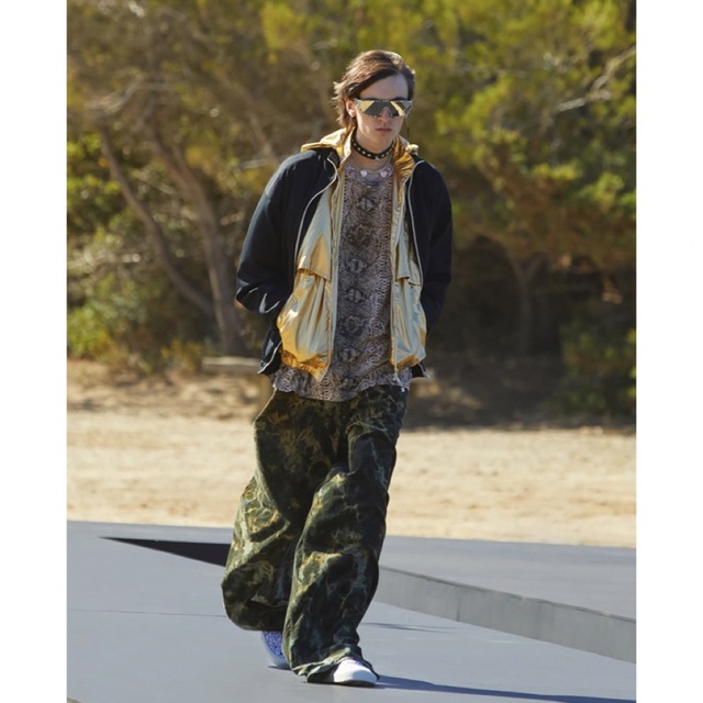 celine - 22SS Celine セリーヌ エレファントジーンズ 26 デニムの通販