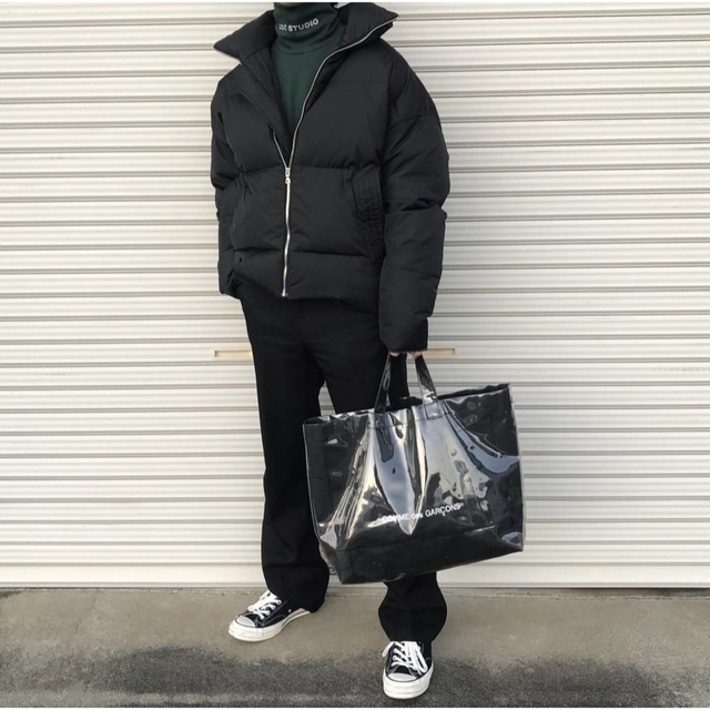 THE NORTH FACE(ザノースフェイス)のscenerity ダウン メンズのジャケット/アウター(ダウンジャケット)の商品写真