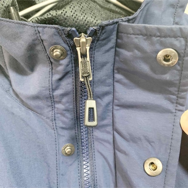 patagonia - ☆美品☆パタゴニア バギーズパーカー メンズ 紺 廃盤品 ナイロンジャケット の通販 by ☆フォロー割☆ストリート/スポーツ/アウトドア|パタゴニアならラクマ