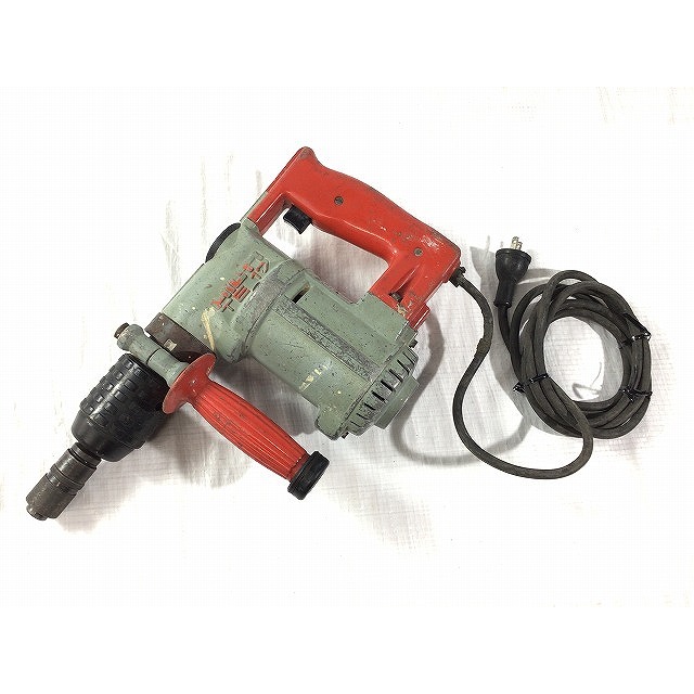 ☆中古品3台セット☆HILTI ヒルティー ハンマドリル TE17 2台 ☆中古品3台セット☆HILTI ヒルティー ハンマドリル TE17 2台