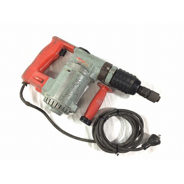 ☆中古品3台セット☆HILTI ヒルティー ハンマドリル TE17 2台 ☆中古品3台セット☆HILTI ヒルティー ハンマドリル TE17 2台