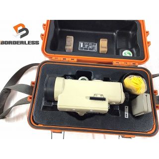 ☆中古品 精度未校正☆PENTAX ペンタックス ティルティングレベル L-30E 測量機器 65019(工具)