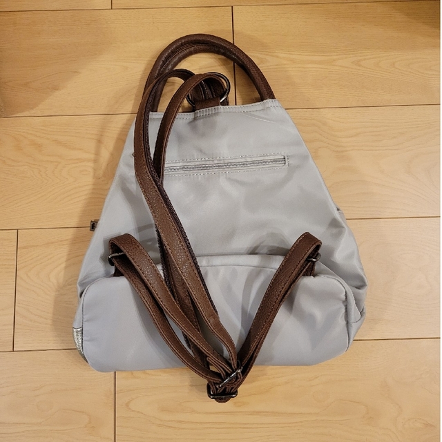 VittorioGodi バッグ リュックの通販 by maan's shop|ラクマ