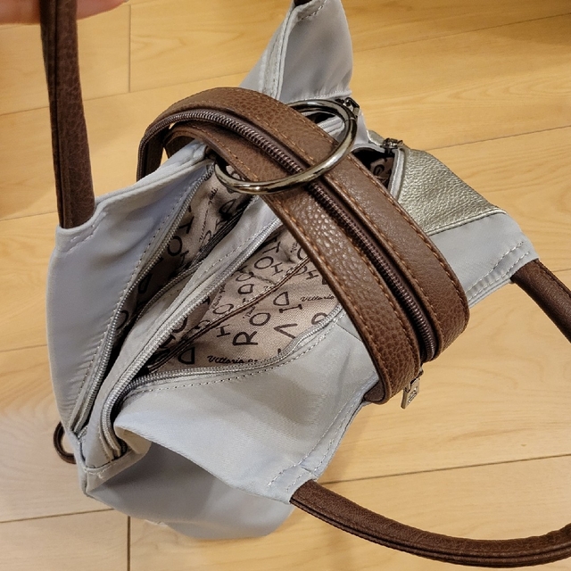 VittorioGodi バッグ リュック レディースのバッグ(リュック/バックパック)の商品写真