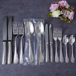 美品 クリストフル マルメゾン 12点 一部未開封の通販 by つなかん's