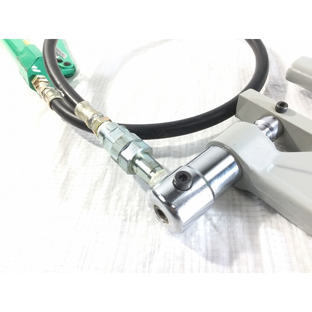 ☆中古品☆KAMEKURA 亀倉精機 手動油圧式 パイプ断水機 S-30N ☆中古品☆KAMEKURA 亀倉精機 手動油圧式 パイプ断水機 S-30N