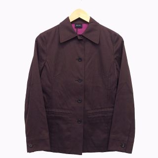 ボールジィ(Ballsey)のボールジー BALLSEY トゥモローランド ステンカラー ジャケット デニム(その他)