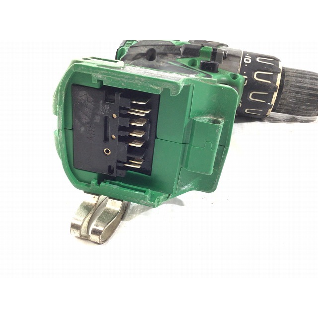 ☆品☆HiKOKI ハイコーキ 36V コードレスドライバドリル DS36DA ☆品☆HiKOKI ハイコーキ 36V コードレスドライバドリル DS36DA