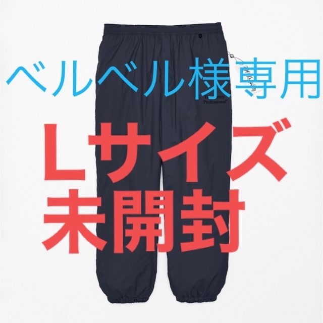 1LDK SELECT(ワンエルディーケーセレクト)のENNOY スタイリスト私物　NYLON PADDED PANTS メンズのパンツ(その他)の商品写真