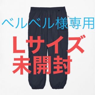 ワンエルディーケーセレクト(1LDK SELECT)のENNOY スタイリスト私物　NYLON PADDED PANTS(その他)