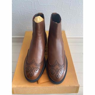 TOD'S - KK様 tod's 白スニーカー 7 1/2 26.5の通販 by ケン's shop TOD'S - KK様 tod's 白スニーカー 7 1/2 26.5の通販 by ケン's shop