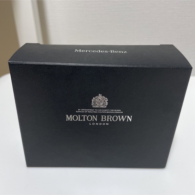 MOLTON BROWN(モルトンブラウン)のMOLTON BROWN ローザ バス＆シャワージェル コスメ/美容のボディケア(ボディソープ/石鹸)の商品写真