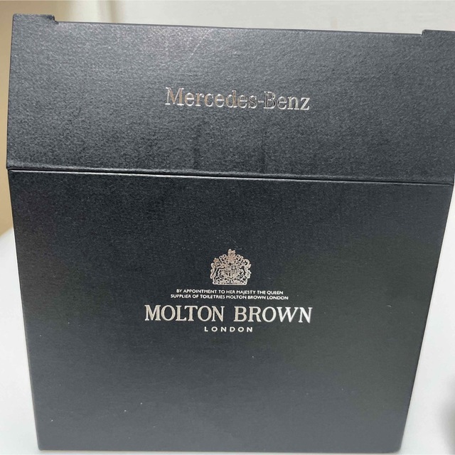 MOLTON BROWN(モルトンブラウン)のMOLTON BROWN ローザ バス＆シャワージェル コスメ/美容のボディケア(ボディソープ/石鹸)の商品写真