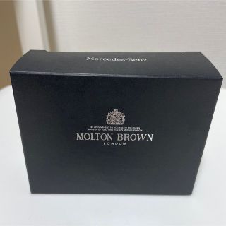 モルトンブラウン(MOLTON BROWN)のMOLTON BROWN ローザ バス＆シャワージェル(ボディソープ/石鹸)