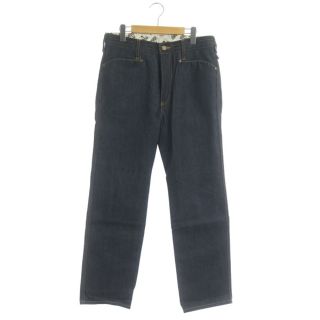 ベンデイビス(BEN DAVIS)のベンデイビス FLAME Retardant Denim Pants デニム(デニム/ジーンズ)