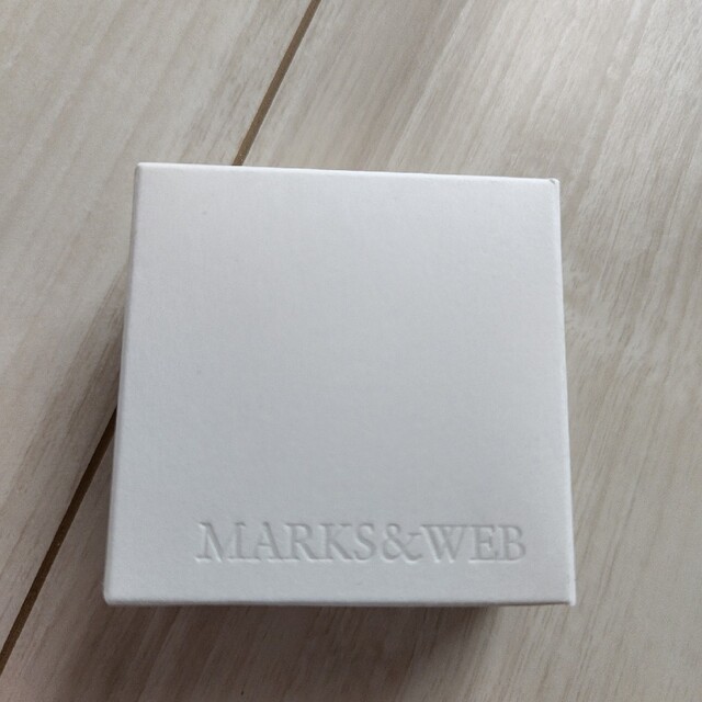 MARKS&WEB ゼラニウム石鹸 コスメ/美容のボディケア(ボディソープ/石鹸)の商品写真