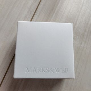 MARKS&WEB ゼラニウム石鹸(ボディソープ/石鹸)