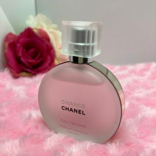 シャネル(CHANEL)のシャネル チャンス オー タンドゥル ヘアミスト(香水(女性用))