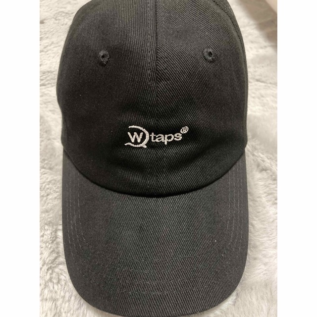 W)taps(ダブルタップス)のwtaps  twill cap メンズの帽子(キャップ)の商品写真