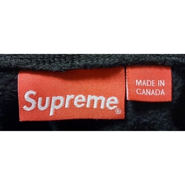 Supreme(シュプリーム)のSupreme boxlogo hooded sweatshirt Mコムドット メンズのトップス(パーカー)の商品写真