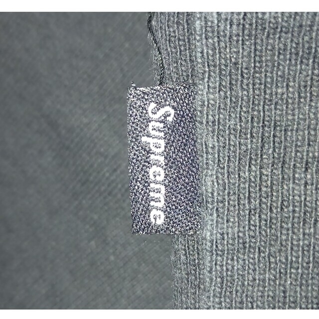 Supreme(シュプリーム)のSupreme boxlogo hooded sweatshirt Mコムドット メンズのトップス(パーカー)の商品写真