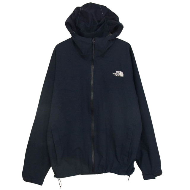 THE NORTH FACE ノースフェイス NP11536 VENTURE JACKET ベンチャー ジャケット ネイビー系 XL