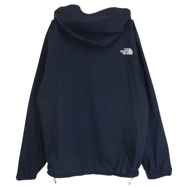 THE NORTH FACE ノースフェイス NP11536 VENTURE JACKET ベンチャー ジャケット ネイビー系 XL