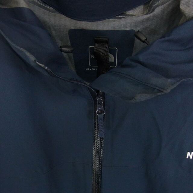 THE NORTH FACE ノースフェイス NP11536 VENTURE JACKET ベンチャー ジャケット ネイビー系 XL