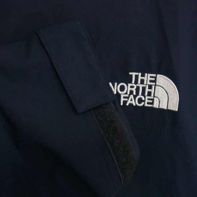 THE NORTH FACE ノースフェイス NP11536 VENTURE JACKET ベンチャー ジャケット ネイビー系 XL