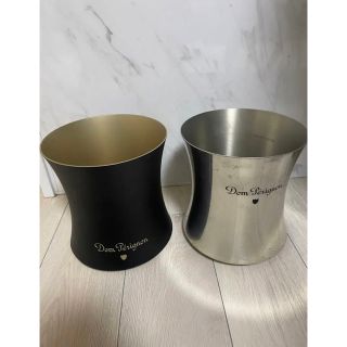 ドンペリニヨン(Dom Pérignon)のドンペリ　シャンパンクーラー(アルコールグッズ)