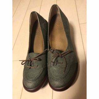 リゲッタ(Re:getA)のリゲッタ　パンプス　S(ハイヒール/パンプス)