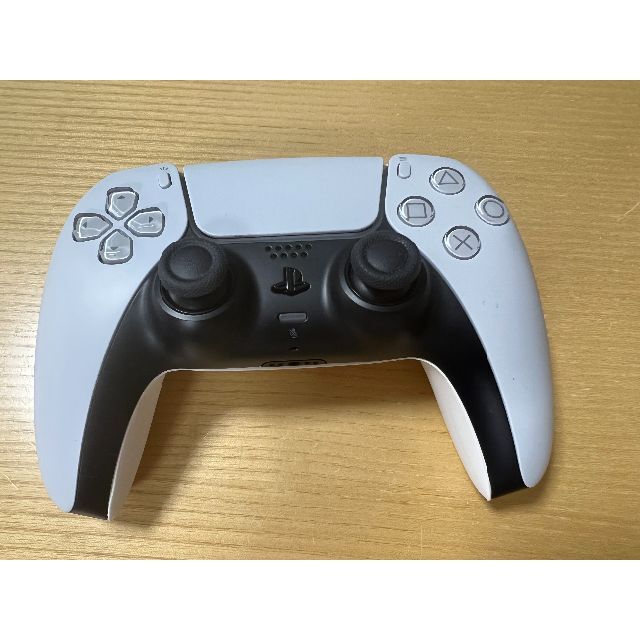 PlayStation - 純正 PlayStation5 コントローラー 背面ボタン増設済み