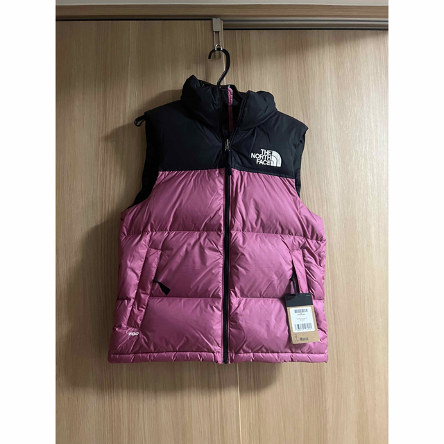 販売割20% 新品 新作 海外限定 THE NORTH FACEノースフェイス ヌプシ