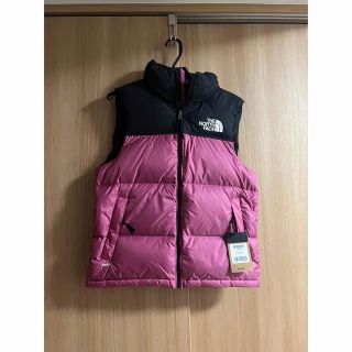 ノースフェイス(THE NORTH FACE) 新作 ダウンベスト(メンズ)の通販 34