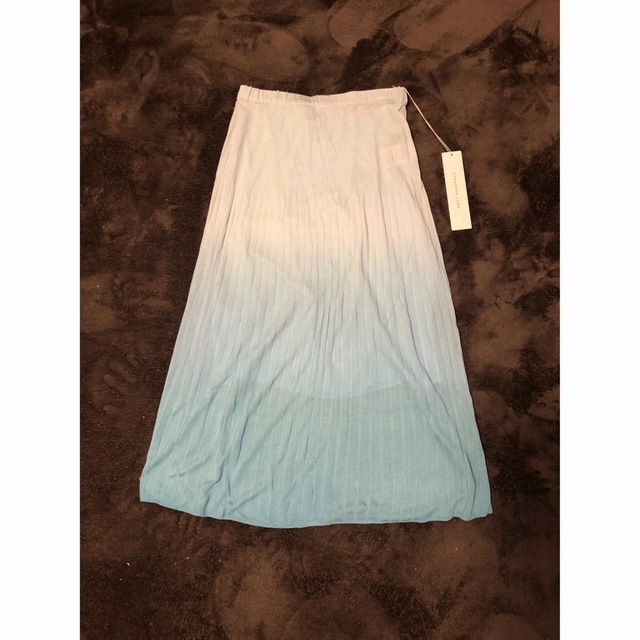 新品】stunning lure☆ グラデーションカラースカート☆スタニング