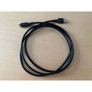 ニンテンドウ(任天堂)のNintendo純正USB to USB Type-Cケーブル(その他)