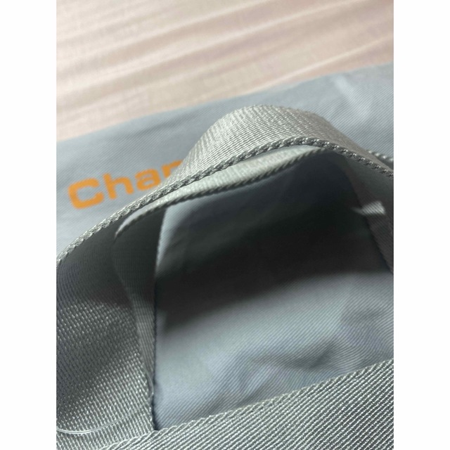 新品未使用 704GP ムースシルバー