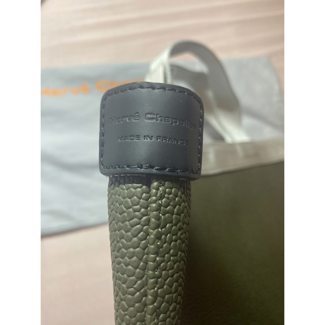 新品未使用 704GP ムースシルバー