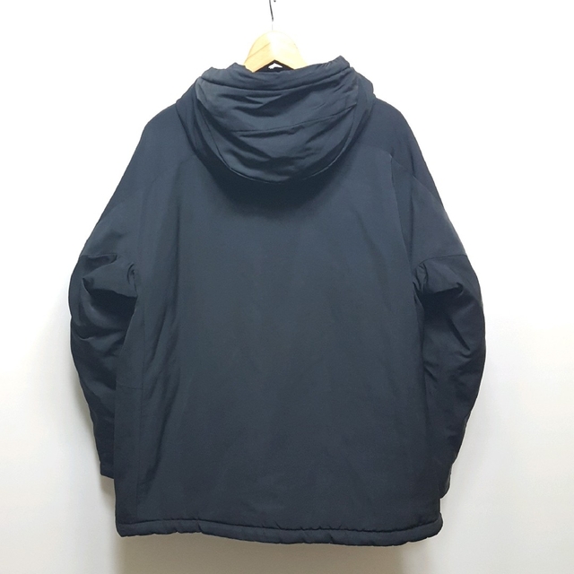 WHITE MOUNTAINEERING - ☆UNIQLO White Mountaineering ダウン WHITE MOUNTAINEERING - ☆UNIQLO White Mountaineering ダウン