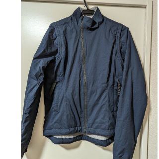 山と道　Light Alpha vest/Jacket(登山用品)