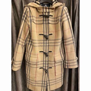 バーバリー(BURBERRY) ダッフルコート(レディース)の通販 300点以上