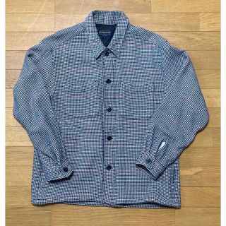 ペンドルトン(PENDLETON)のPENDLETON/ペンドルトン 別注ダブルフェイスCPOジャケット(シャツ)