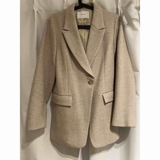FRAMeWORK シングルJKTコート | www.piazzagrande.it