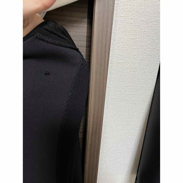 2022Rene ニットジレ タグ付き