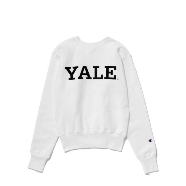 【週末限定値引】チャンピオン　赤タグ　YALE