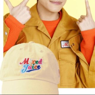 ジャニーズWEST キャップの通販 21点 | ジャニーズWESTを買うならラクマ