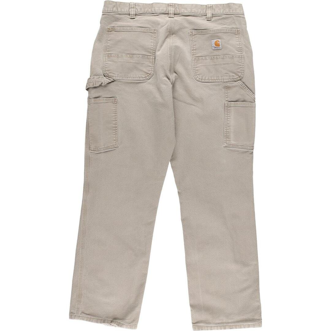 carhartt(カーハート)の古着 カーハート Carhartt RELAXED FIT ダック地 ペインターパンツ メンズw35 /eaa307447 メンズのパンツ(ワークパンツ/カーゴパンツ)の商品写真