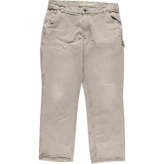 カーハート(carhartt)の古着 カーハート Carhartt RELAXED FIT ダック地 ペインターパンツ メンズw35 /eaa307447(ワークパンツ/カーゴパンツ)