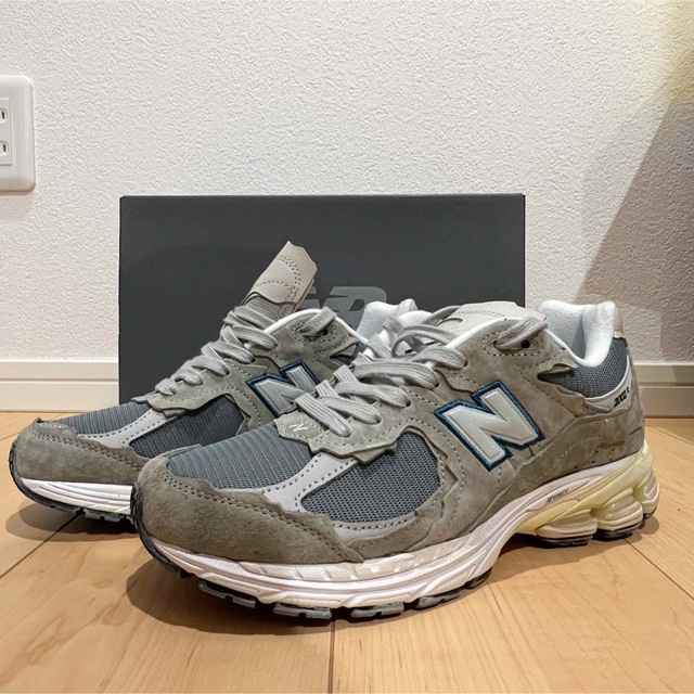 NewBalance 2002R ProtectionPack