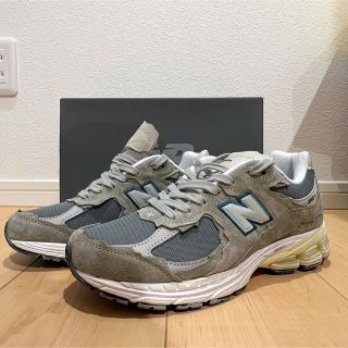 ニューバランス(New Balance)のNewBalance 2002R ProtectionPack(スニーカー)